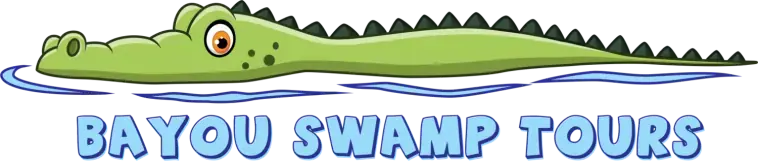 Bayou Swamp Tours logo