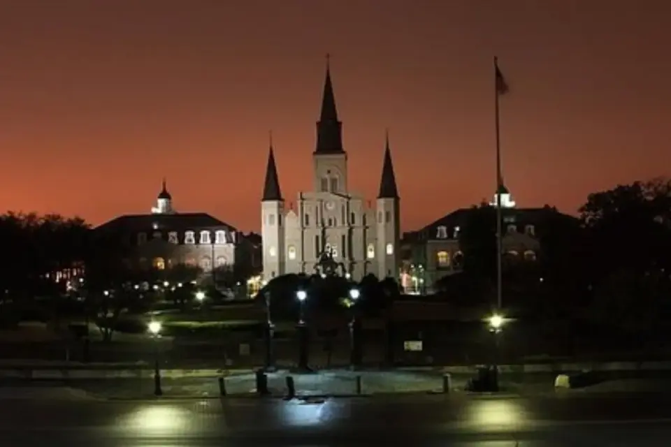 The Best Ghost Tours