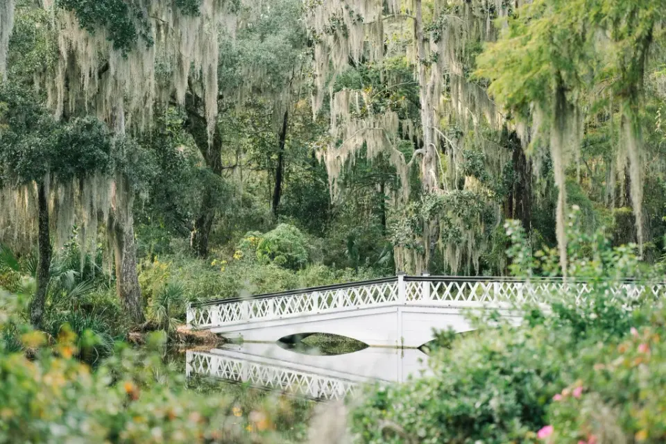 The Best Plantations in Louisiana