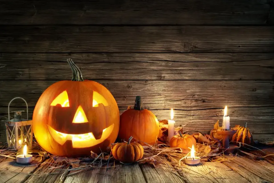 Celebrate Halloween In New Orleans
