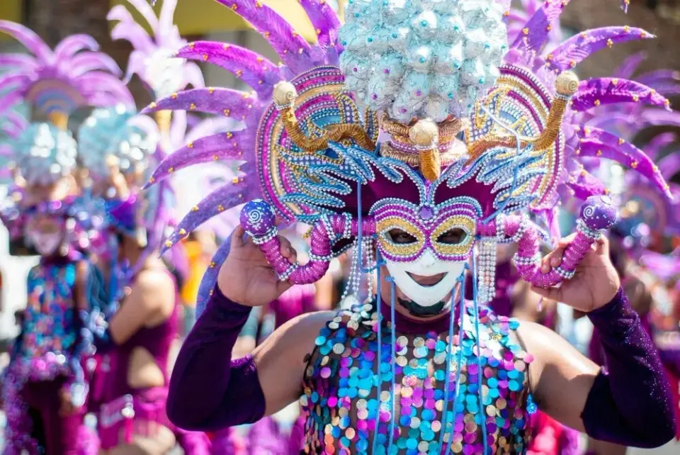 The Best Mardi Gras Experience in New Orleans for 2024