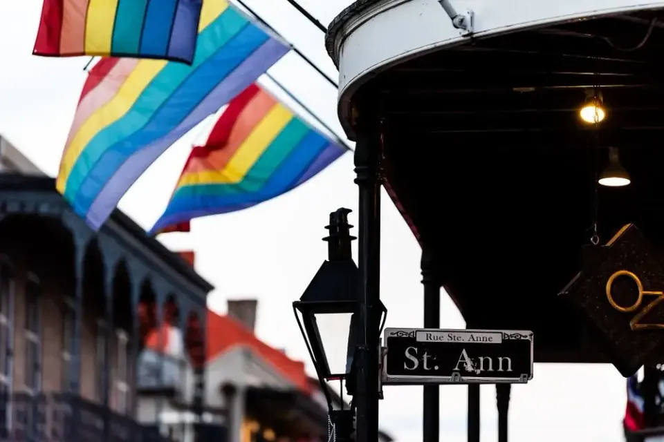 LGBTQ Mardi Gras Festivals in New Orleans | Bayou Swamp Tours