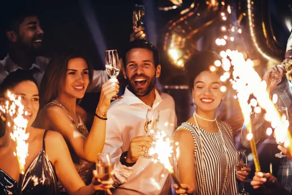 What to do for New Year’s Eve in New Orleans | Bayou Swamp Tours
