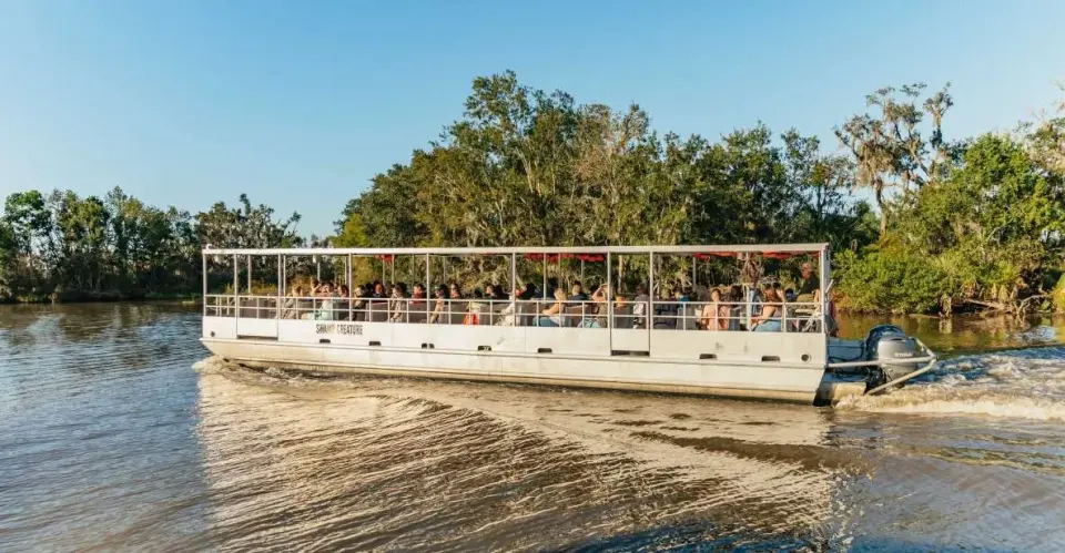 Top National Parks You Will Find in New Orleans