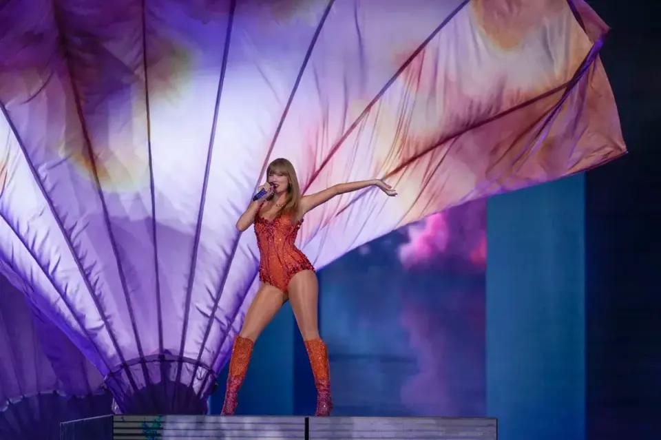 8 Things to Do Before and After Your Taylor Swift Concert in NOLA