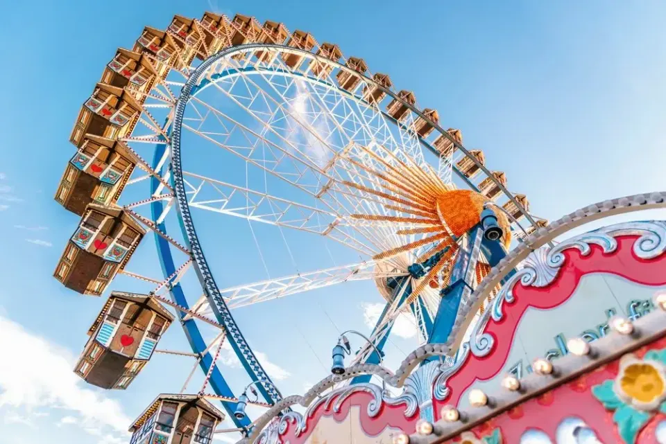 Top 5 New Orleans Attractions For Families